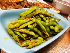 -臻炙大舍烤串(天龙家园店)