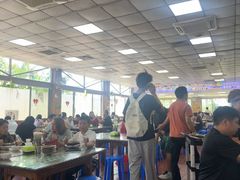-崖口煲仔饭