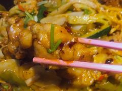 -友达面馆(二七南路店)