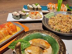 -枫伝料理居酒屋