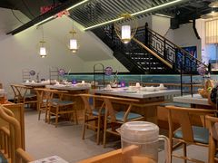 大堂-俏牛哥鲜牛肉牛肆馆(重庆天地店)