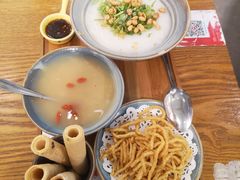 -大王油茶(磁器口店)