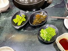 -齐海鱼圣深海石斑鱼火锅店(极地海洋世界店)