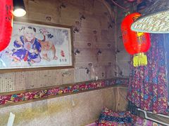 -鱼窝棚柴火铁锅炖(富山屯店)