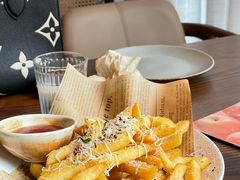 -G+KITCHEN(龙湖狮山天街店)