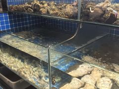 -健眺小海鲜(临海后山店)