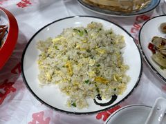 -虎虎龙虾大排档(双井店)