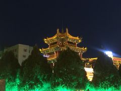 -高庙保安寺