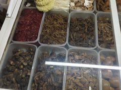 -老兵麻辣烫(世欧王庄店)