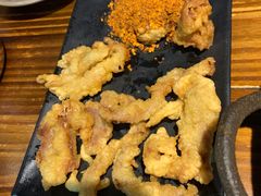 -老天桥蛙炉火锅(姑苏总店)