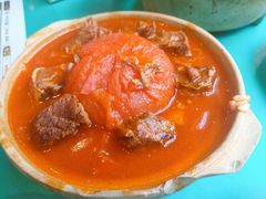 -粉灯牛腩牛杂煲·鸡煲(双井店)