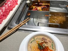 -海底捞火锅(泉城路店)
