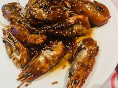 -聚味斋香辣蟹(生态城万达店)