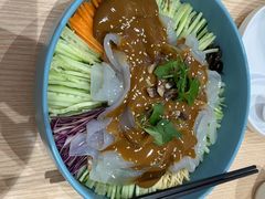 -老边饺子馆(东单店)