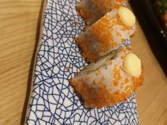 -隐泉京望日式料理(太和广场店)