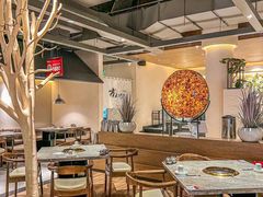 -韩盛·古法烤肉店(皇城恒隆广场店)