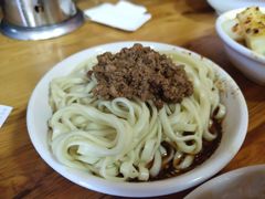 -洞子口张老二凉粉(文殊院店)