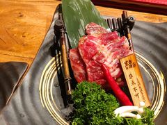 -黑牛の店·和牛烧肉(合生汇店)