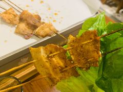 -庆峰龙虾烧烤(合肥一店)