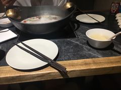 -许府牛火锅(信义坊总店)