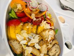 -我的四季意大利餐厅(春天百货店)