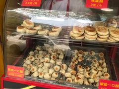 -宋记饼家(石门二路店)