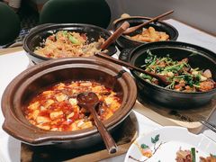 -火啫啫·粤式啫啫煲(南通首店)