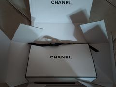 -CHANEL(ifs国际金融店)