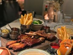 肉食拼盘-HERB SPICE(来凤街店)