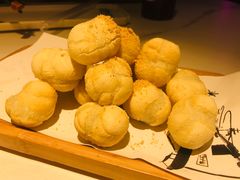 -马邦子·紫苏烤鱼(恒隆广场店)