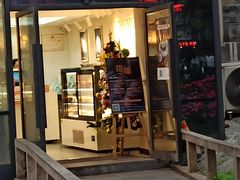门面-THEME祖提(三峡广场店)