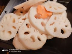 -吼堂老火锅(武汉 天地壹方南馆店)