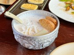 -滇野云南野生菌餐厅(陕西南路店)