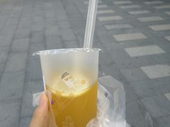 -茶大椰·椰子茶(星悦荟店)