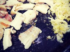 -海花锅盖烧烤店(怡馨家园店)