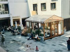 -BOR Eatery(安福路店)