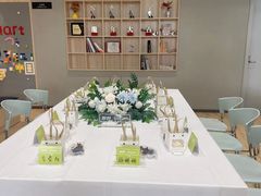 -上海浦东smart汽车全功能店(金桥店)