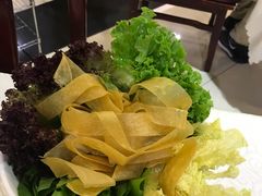 -东来顺饭庄(新源里店)