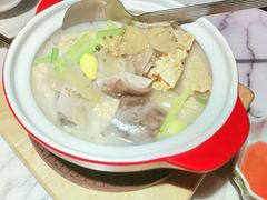 -钟菜·粤菜点心·宴请(海上世界·汇港二期店)
