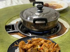 一鱼三食-德云居