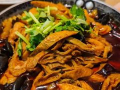 -王妈热卤·川味馆(海昌店)