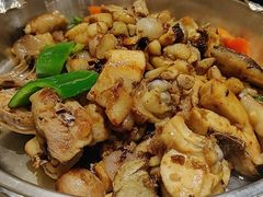 -山泉公馆酒家(广州东站店)
