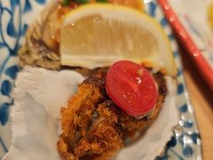 -花和海鲜自助(梅江店)