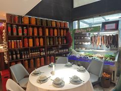 -湘中缘·湖南菜(娄底驻京办店)