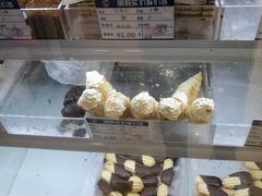 -真老大房鲜肉月饼(南京路步行街店)