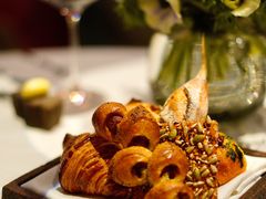 -Le Bistrot de Racine