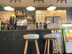 -行山咖啡(南湖店)