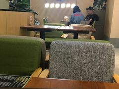 大堂-MUSANG KING猫山王(龙湖杭州滨江天街店)