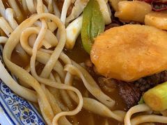 -福顺祥大盘鸡(临潼店)