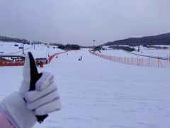 -长白山华美胜地滑雪场
